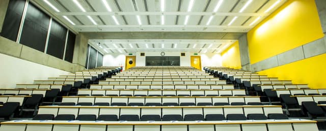 Celesta Venues by Imperial College London