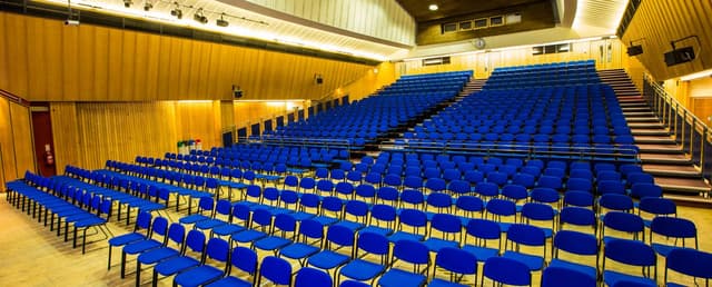Celesta Venues by Imperial College London
