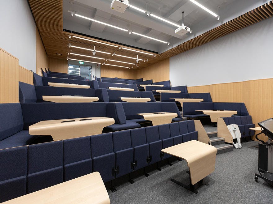 Event Venues at Imperial College London