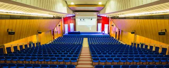 Celesta Venues by Imperial College London