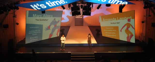 Celesta Venues by Imperial College London