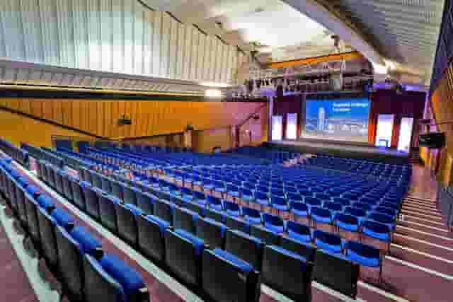 Celesta Venues by Imperial College London