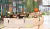Training Rooms