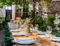 Garden Wedding Venues