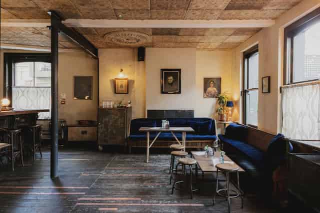 Martello Hall