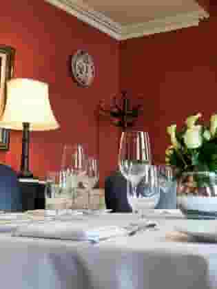 Crustacea Room