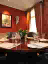 Christmas Party Venues