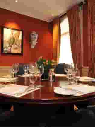 Crustacea Room
