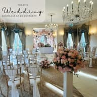 Christmas Party Venues
