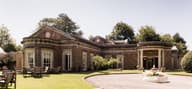 Formal Event Venues