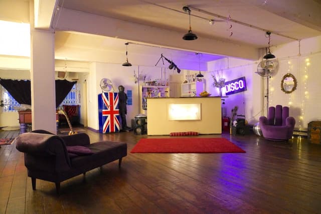 4th Floor Studios