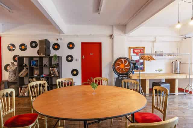 4th Floor Studios