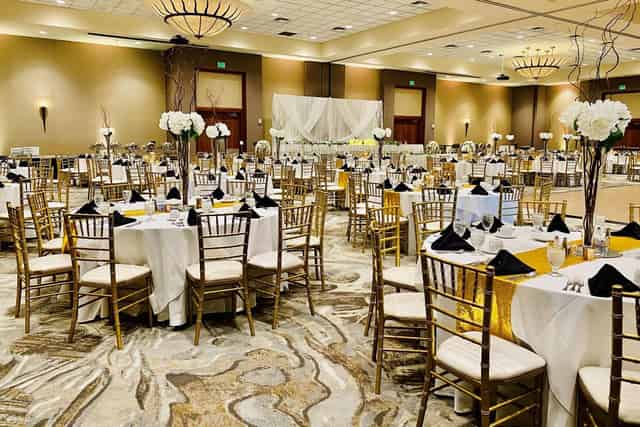 Ballroom