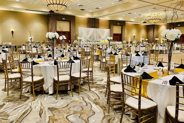 Ballroom