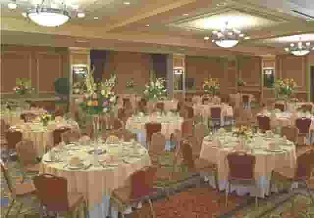 Ballroom