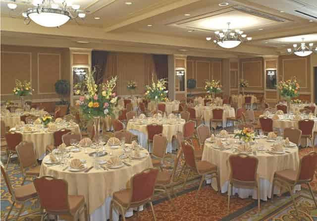 Ballroom