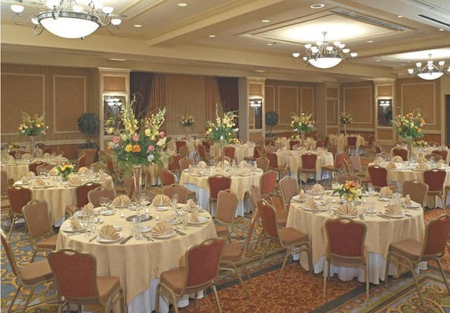 Ballroom