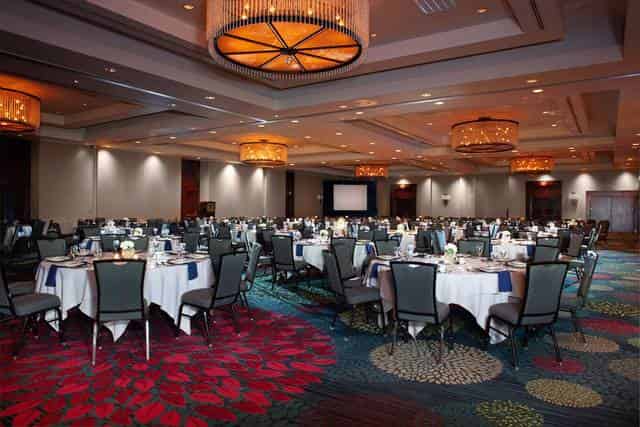 Ballroom