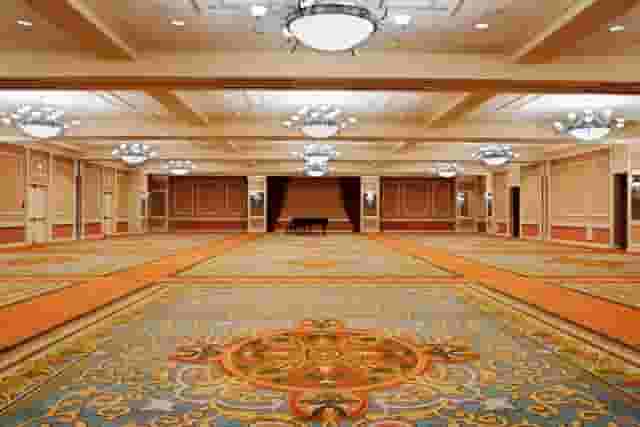 Ballroom