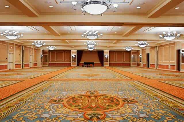 Ballroom