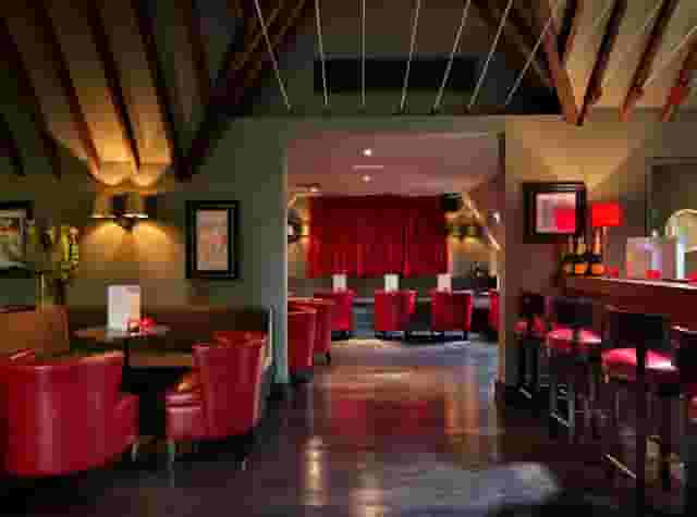 Alberts Private Members Club at Beaufort House Chelsea