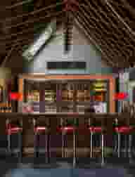 Private Bars