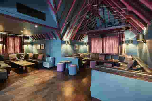 Alberts Private Members Club at Beaufort House Chelsea