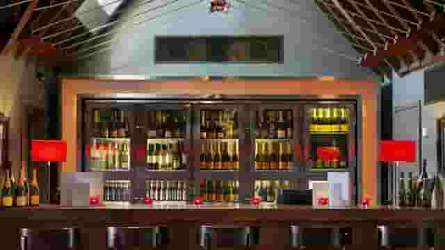 Alberts Private Members Club at Beaufort House Chelsea