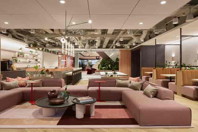 Event Suite