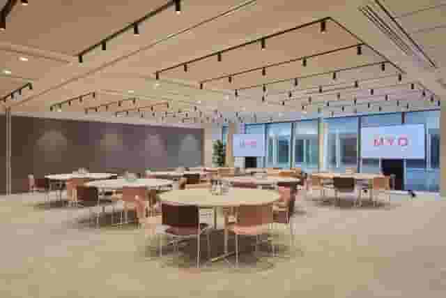 MYO St Pauls