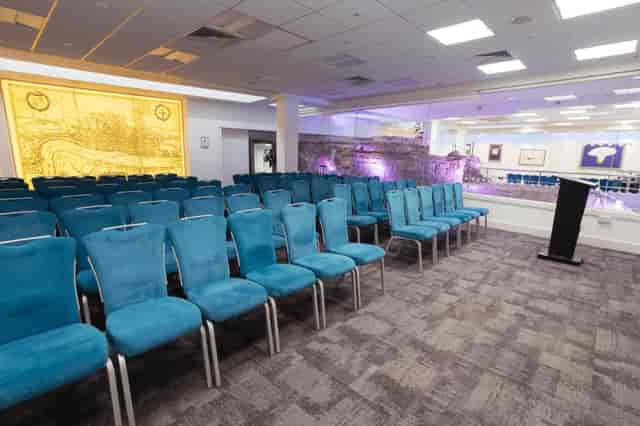 America Square Conference Centre - image 2