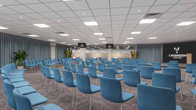 Ludgate Suite