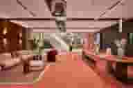 Meeting Rooms