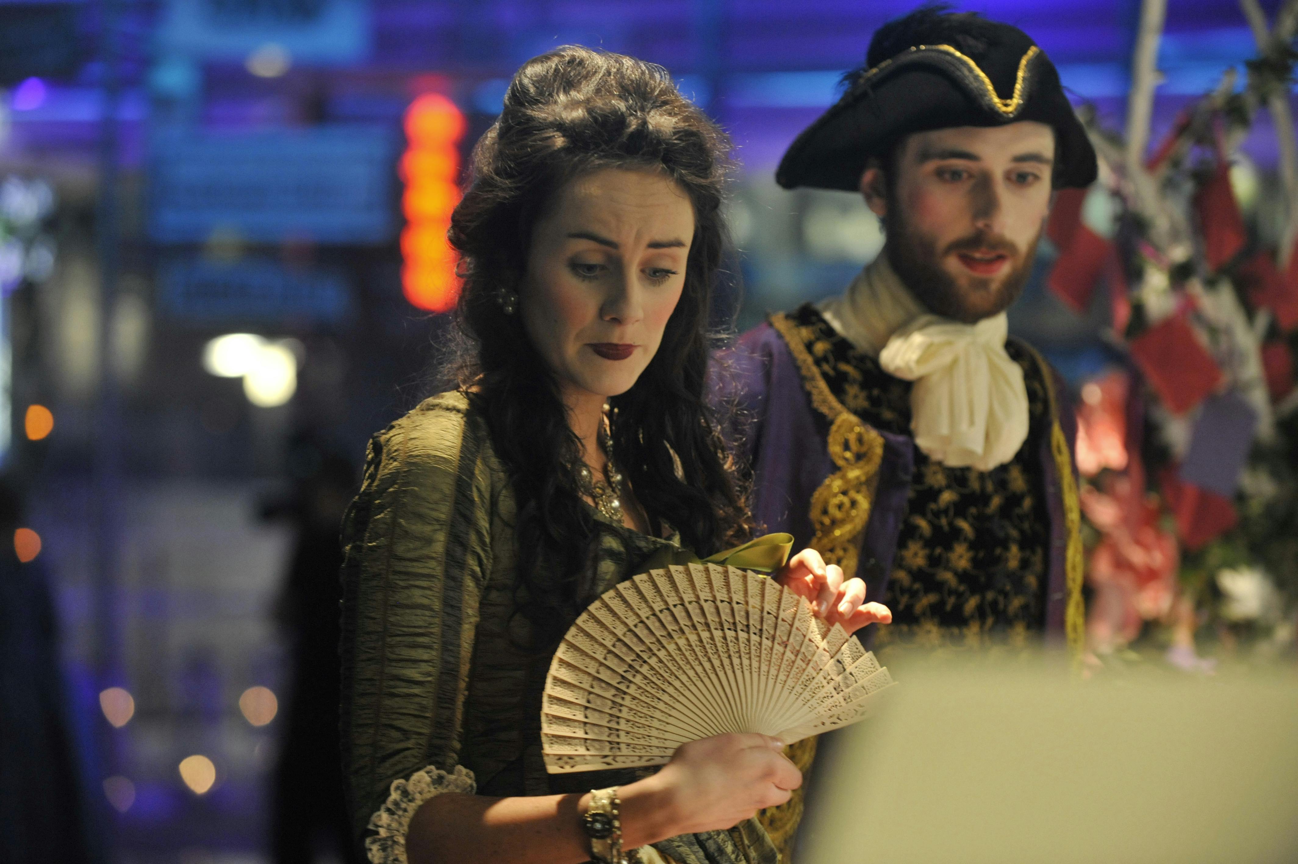 London Museum Docklands - Sailortown Gallery image 1