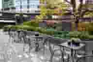 Meeting Spaces