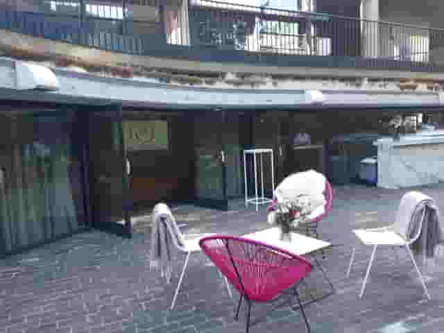 London Museum Spaces