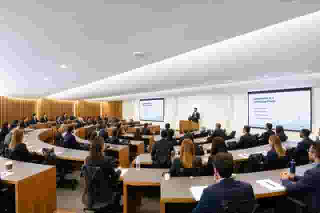 London Conference Centre
