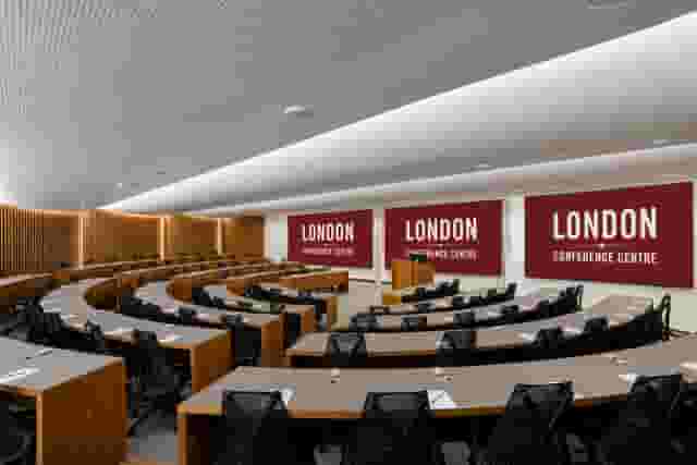 London Conference Centre