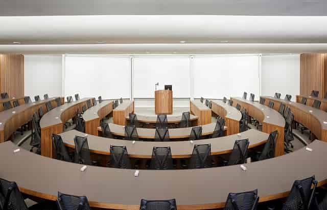 London Conference Centre