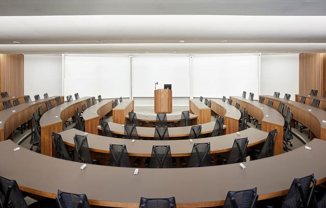 London Conference Centre