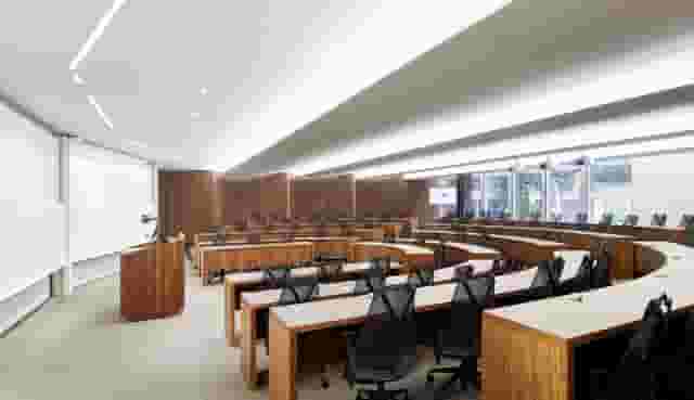 London Conference Centre