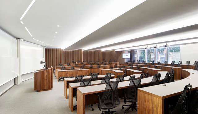 London Conference Centre