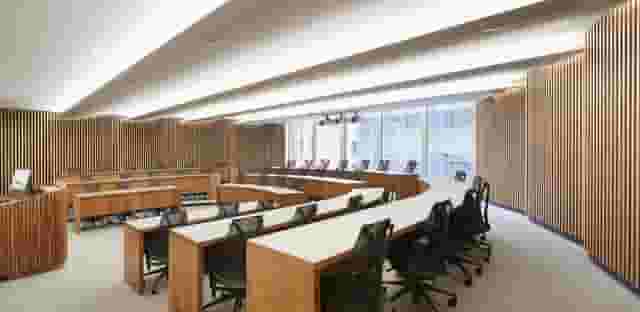 London Conference Centre