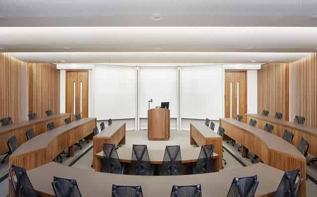 London Conference Centre