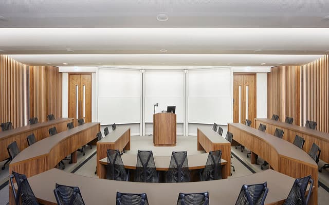 London Conference Centre
