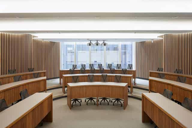 London Conference Centre