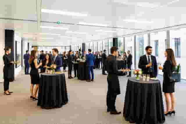 London Conference Centre