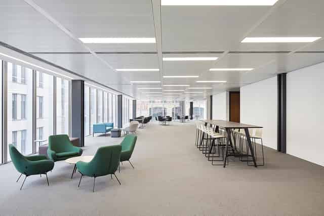 London Conference Centre