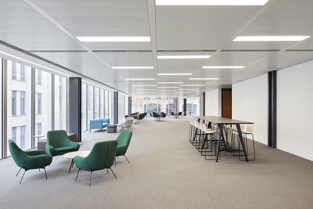 London Conference Centre