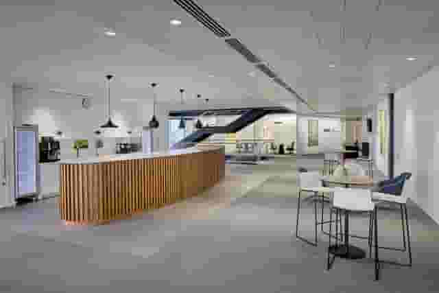 London Conference Centre